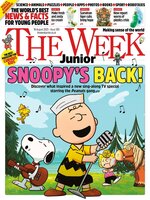 The Week Junior